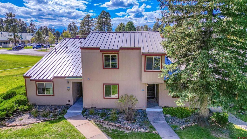 217 Pinon Causeway Pagosa Springs CO 81147