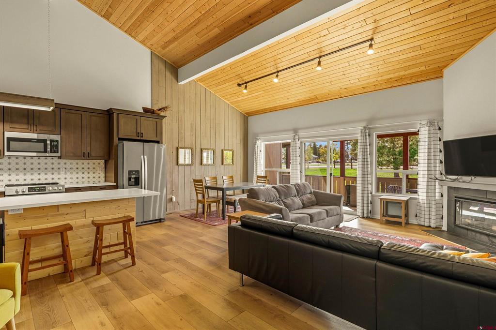 217 Pinon Causeway Pagosa Springs CO 81147
