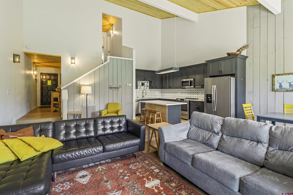 217 Pinon Causeway Pagosa Springs CO 81147