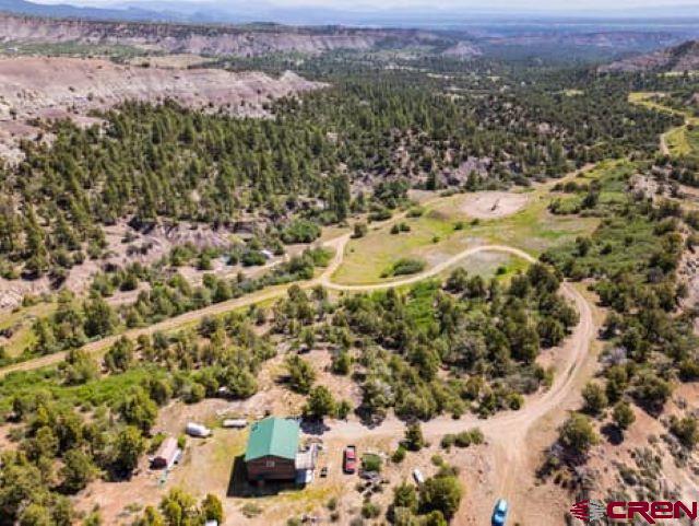 1350 Lion Road Durango CO 81303