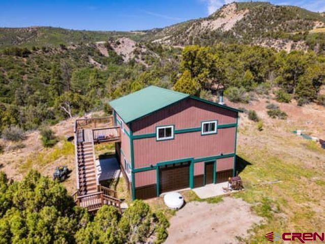 1350 Lion Road Durango CO 81303