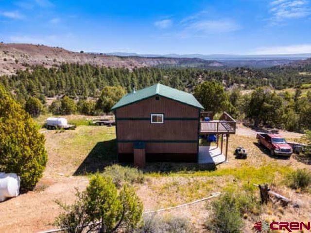 1350 Lion Road Durango CO 81303