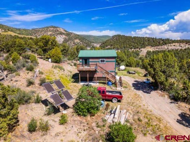 1350 Lion Road Durango CO 81303