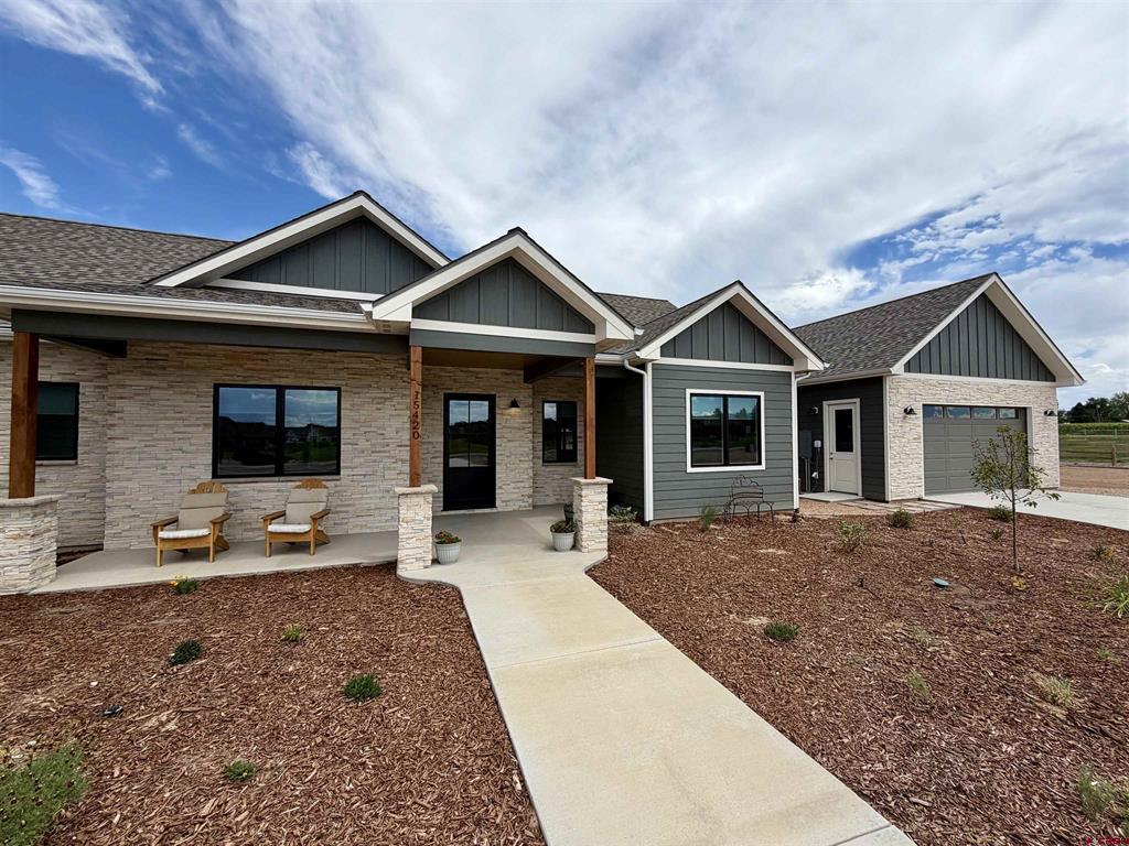 15420 6270 Road Montrose CO 81403