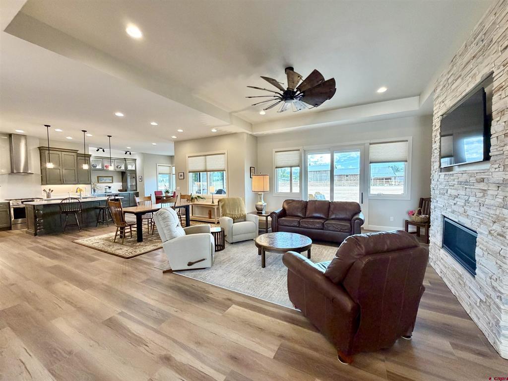 15420 6270 Road Montrose CO 81403