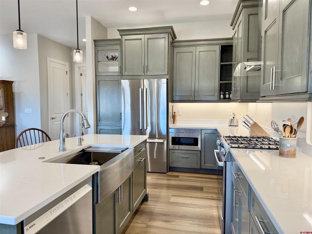 15420 6270 Road Montrose CO 81403