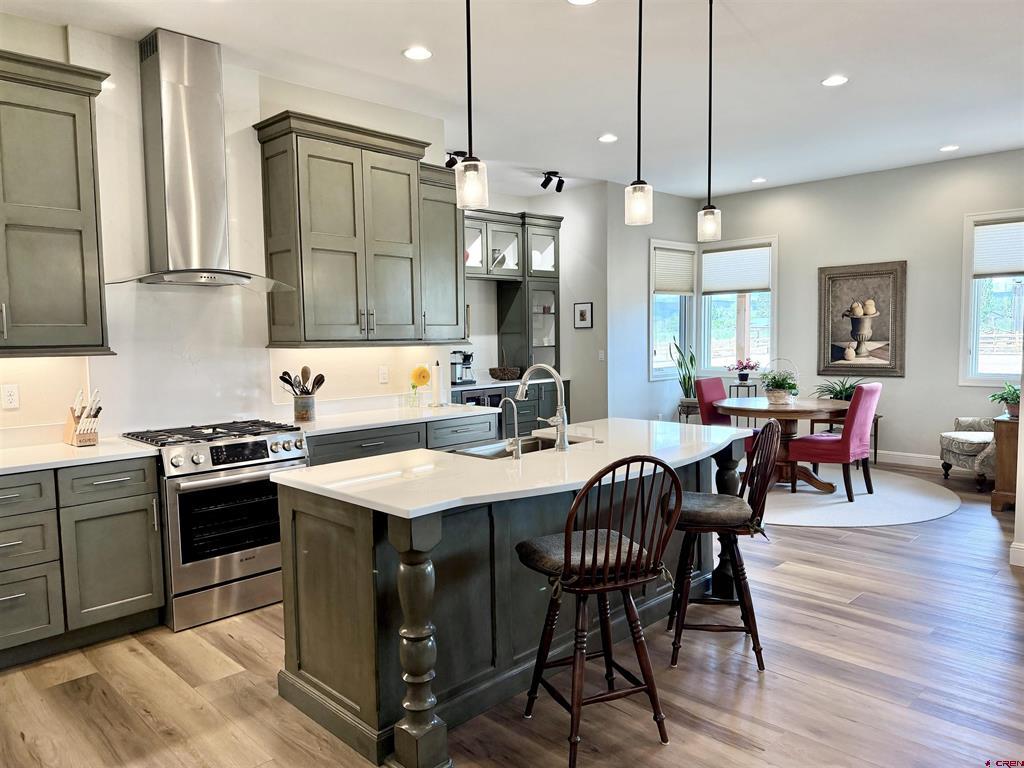 15420 6270 Road Montrose CO 81403