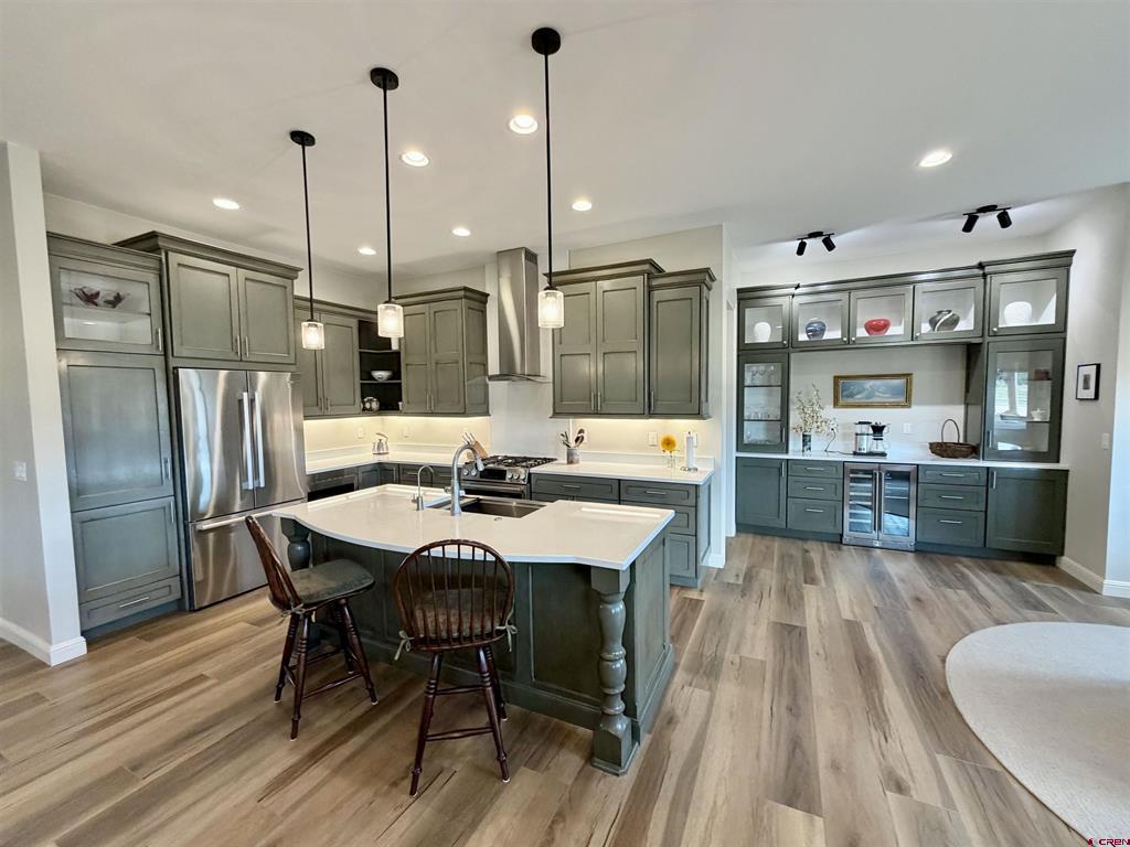 15420 6270 Road Montrose CO 81403