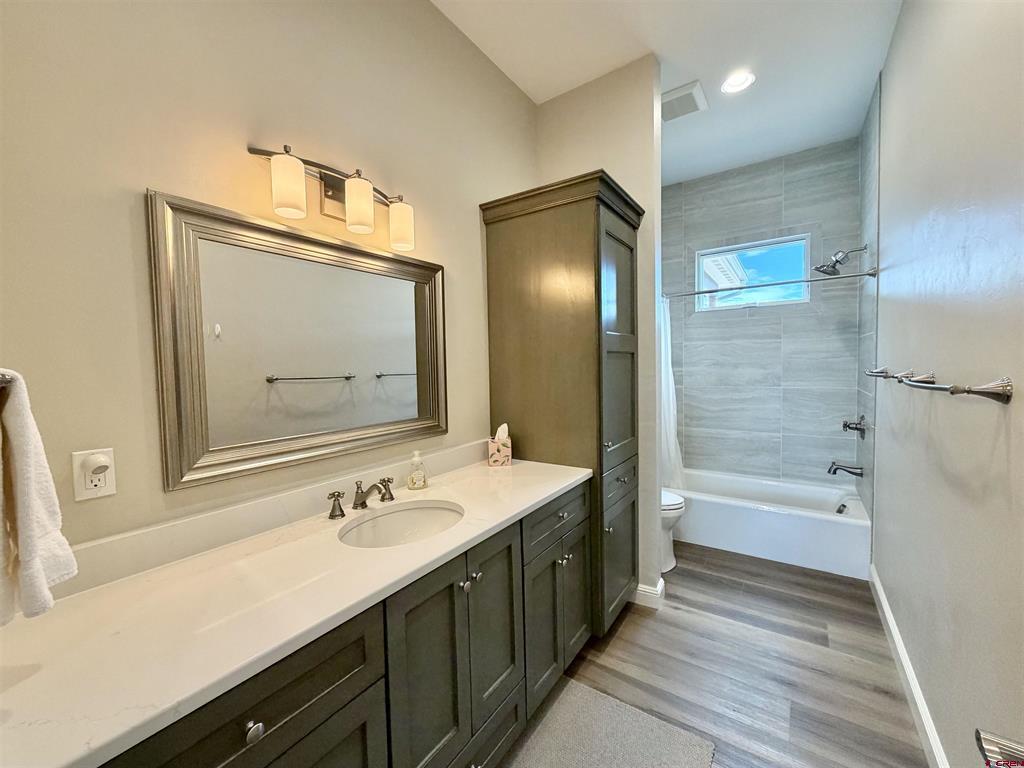 15420 6270 Road Montrose CO 81403
