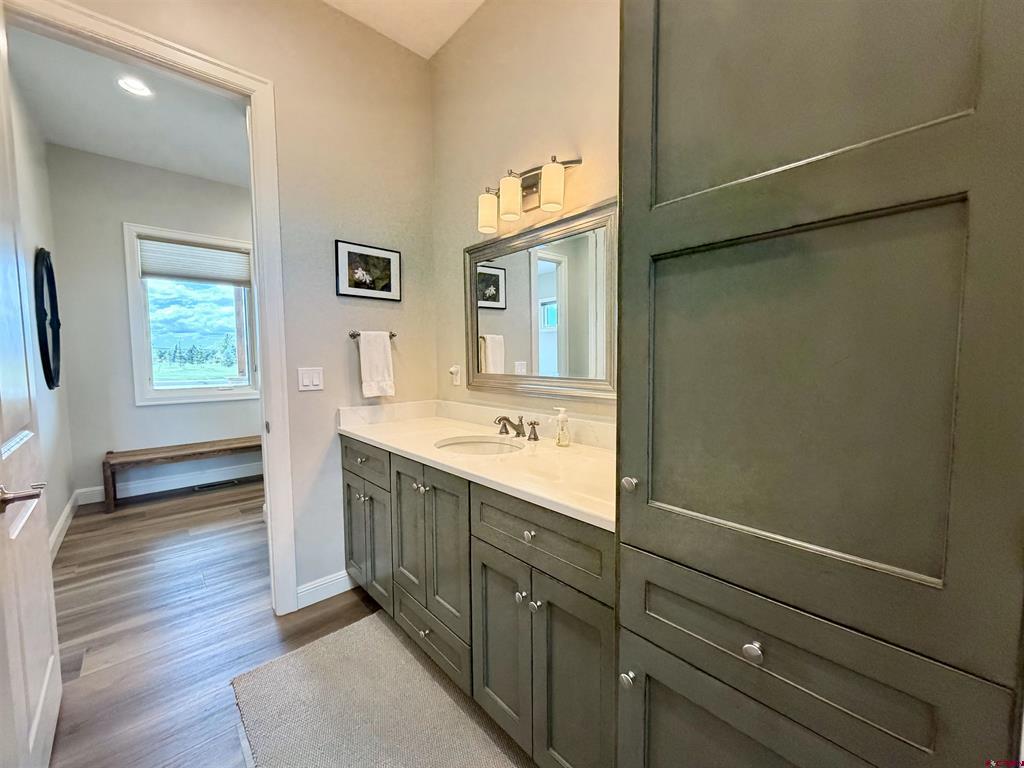 15420 6270 Road Montrose CO 81403