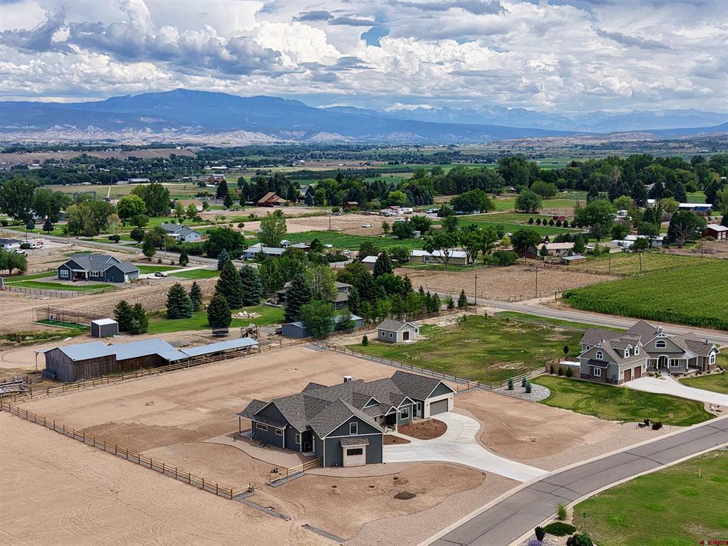 15420 6270 Road Montrose CO 81403