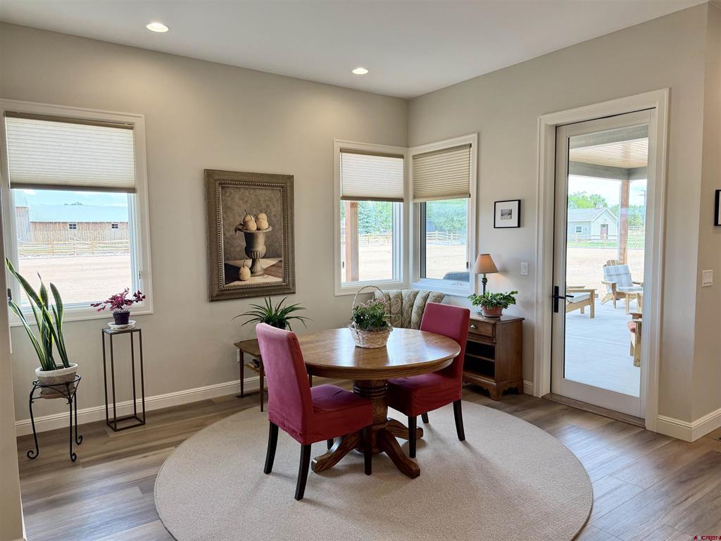 15420 6270 Road Montrose CO 81403