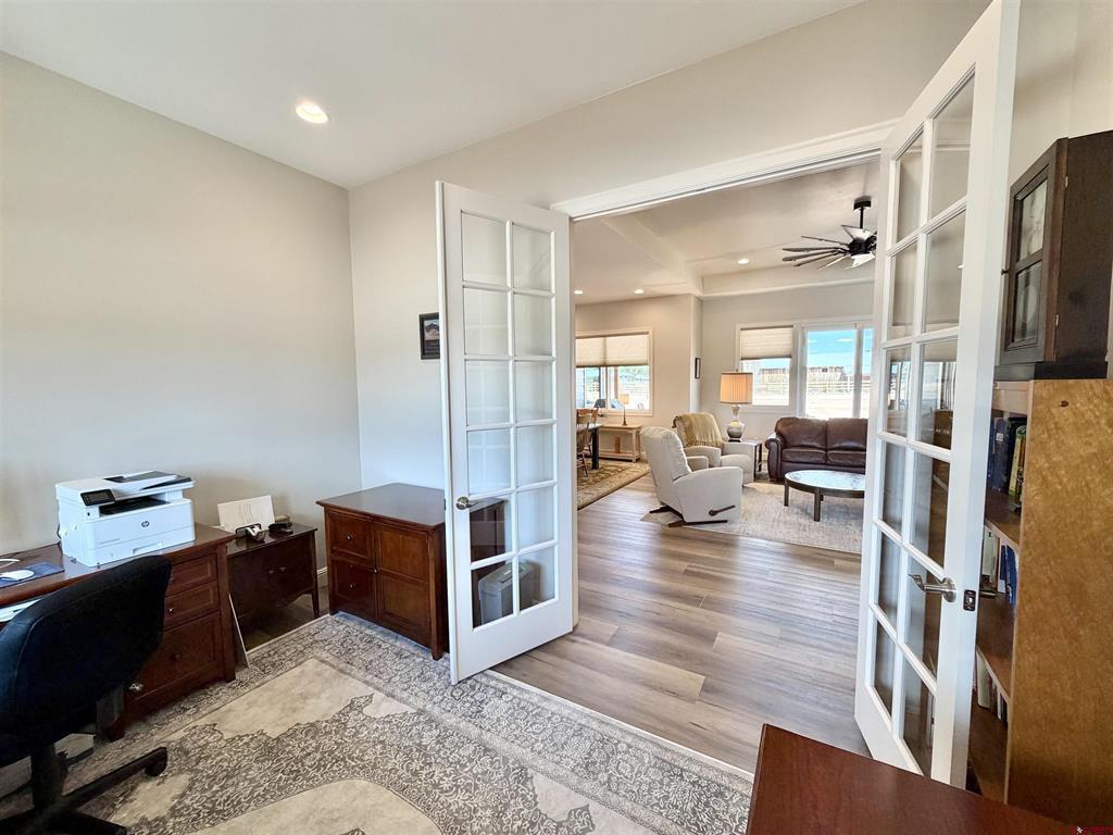 15420 6270 Road Montrose CO 81403