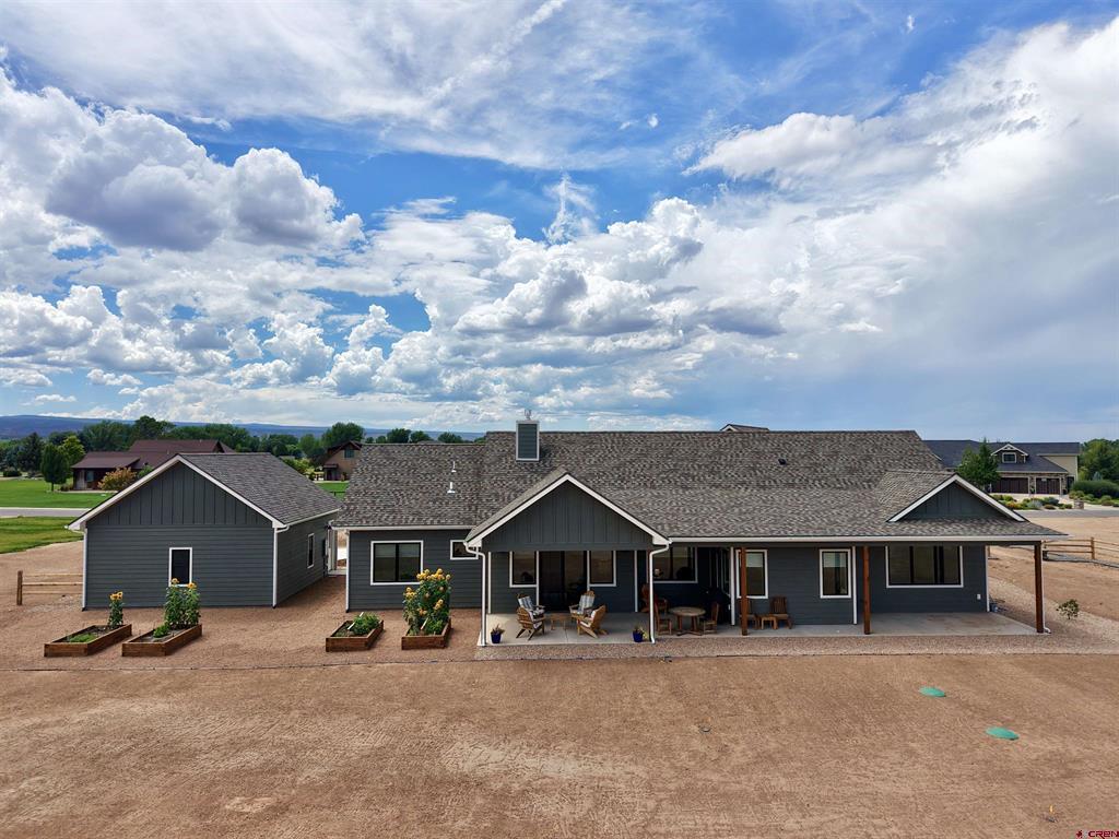 15420 6270 Road Montrose CO 81403