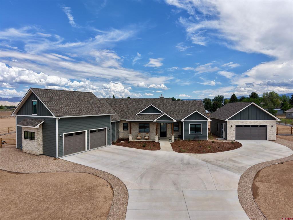 15420 6270 Road Montrose CO 81403