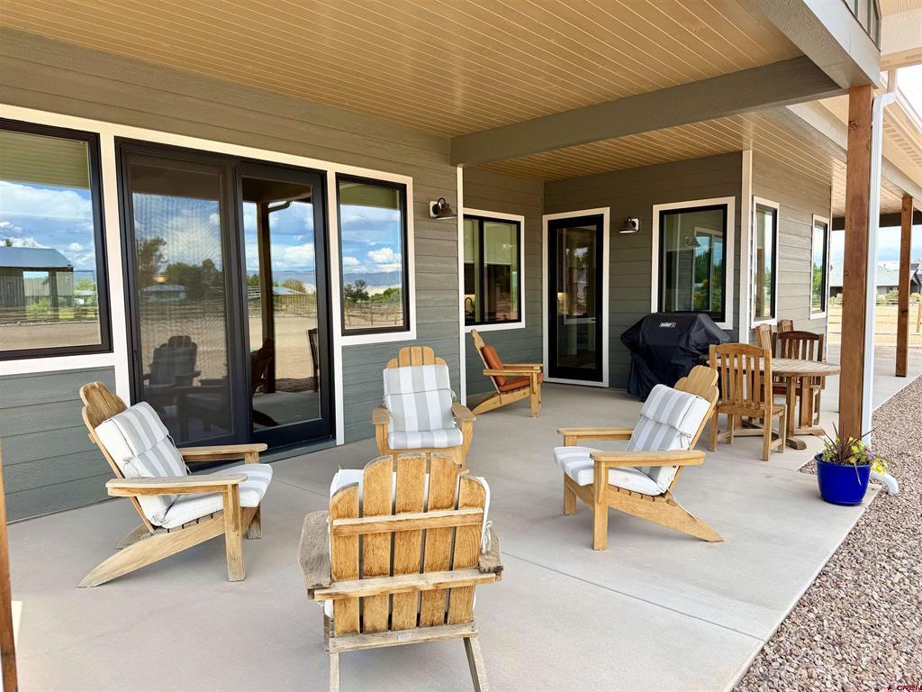 15420 6270 Road Montrose CO 81403