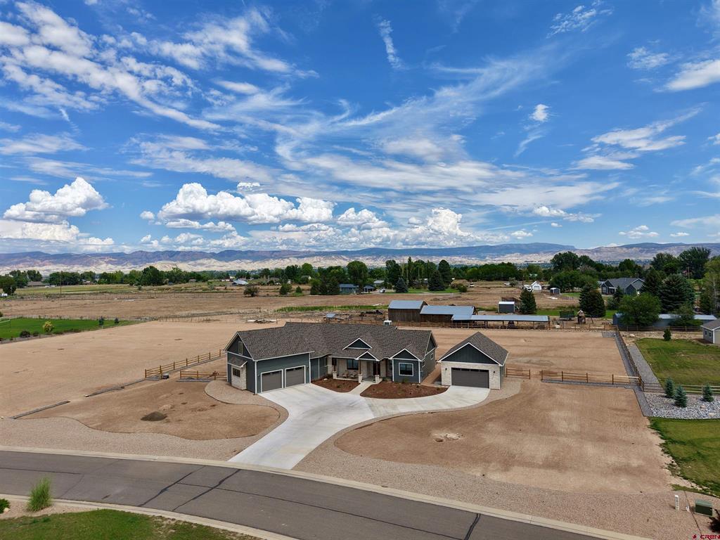15420 6270 Road Montrose CO 81403