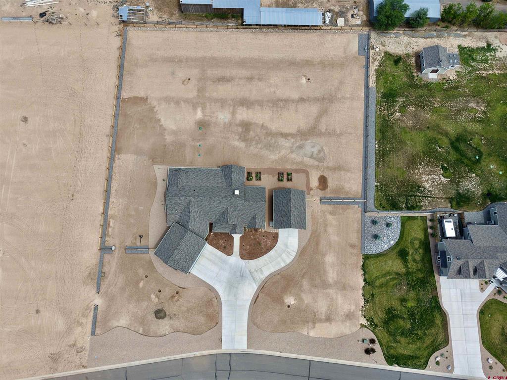 15420 6270 Road Montrose CO 81403