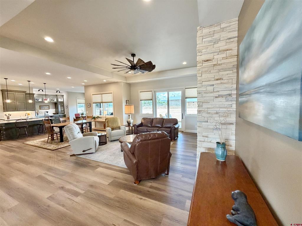 15420 6270 Road Montrose CO 81403