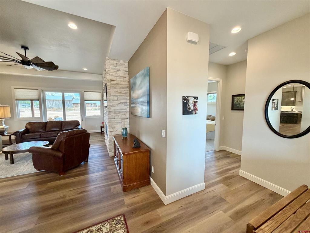 15420 6270 Road Montrose CO 81403