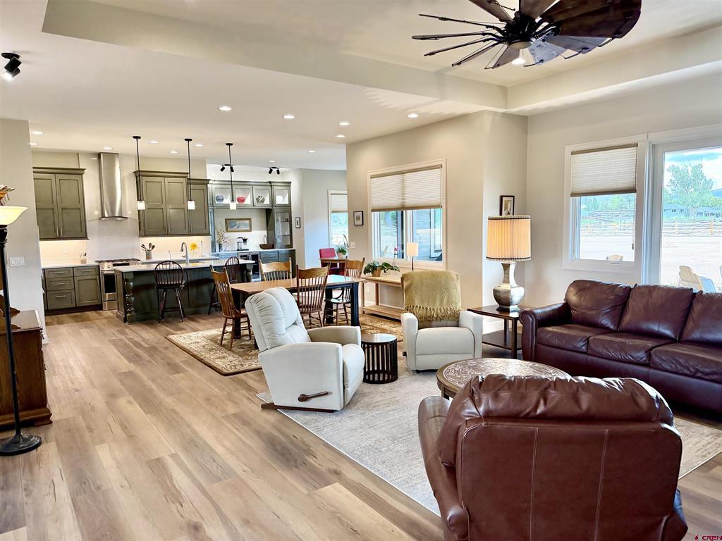 15420 6270 Road Montrose CO 81403