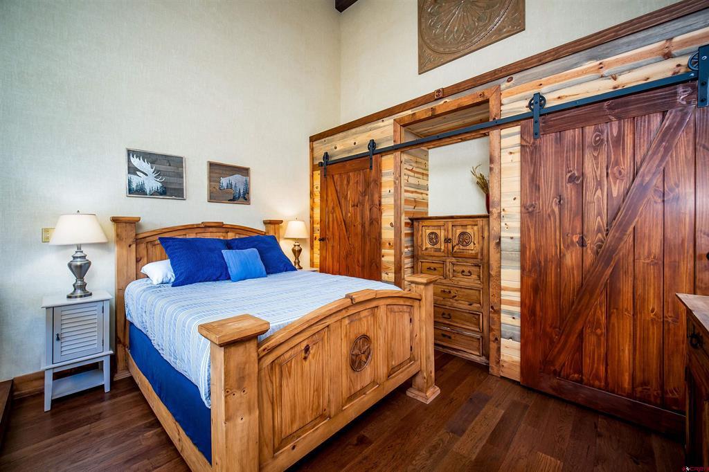 314 N Tamarron Drive Durango CO 81301