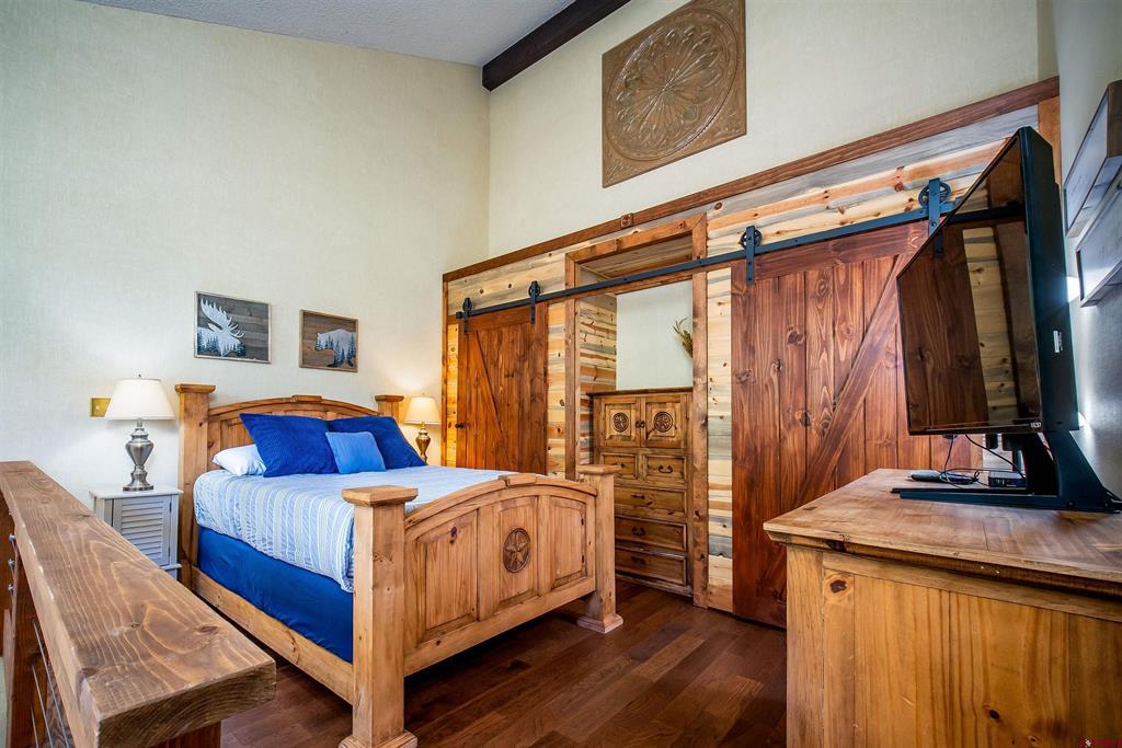 314 N Tamarron Drive Durango CO 81301