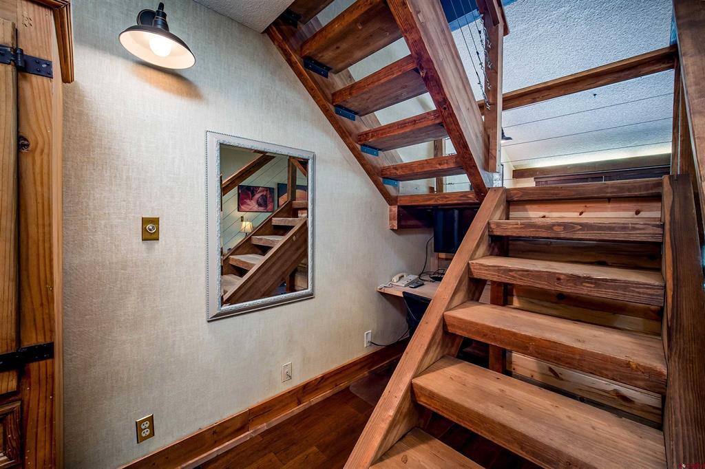 314 N Tamarron Drive Durango CO 81301