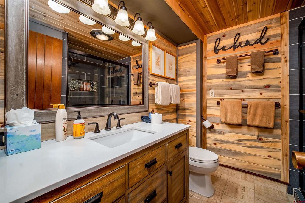 314 N Tamarron Drive Durango CO 81301