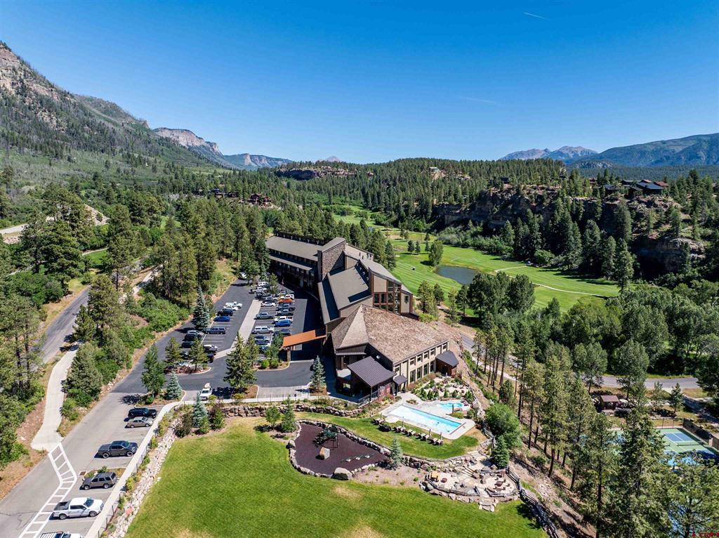 314 N Tamarron Drive Durango CO 81301
