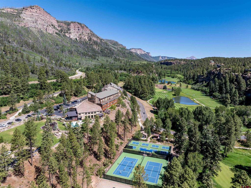 314 N Tamarron Drive Durango CO 81301