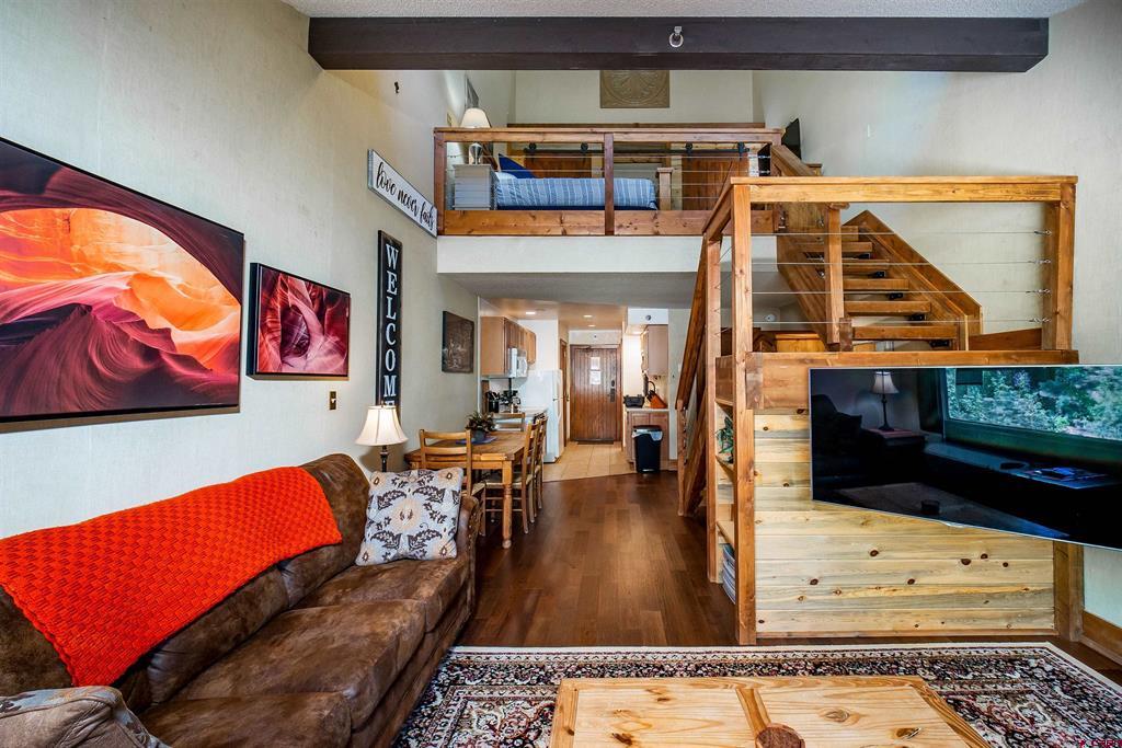 314 N Tamarron Drive Durango CO 81301