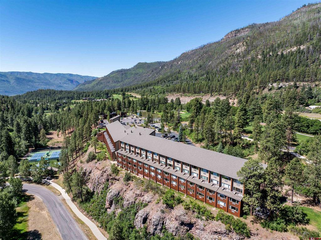 314 N Tamarron Drive Durango CO 81301