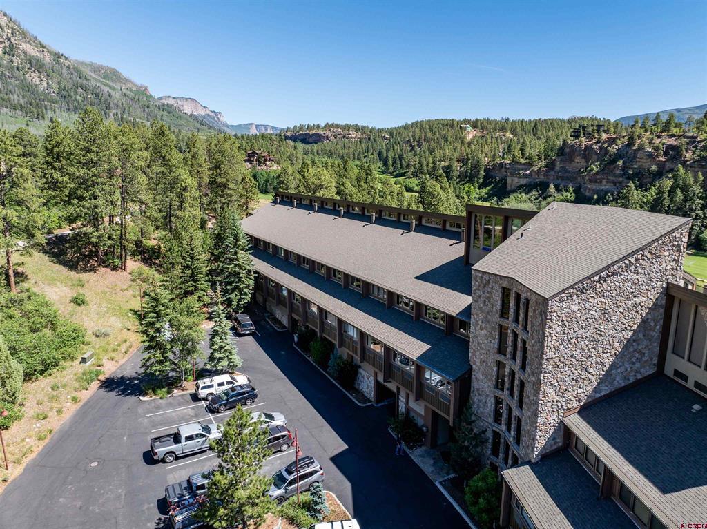 314 N Tamarron Drive Durango CO 81301