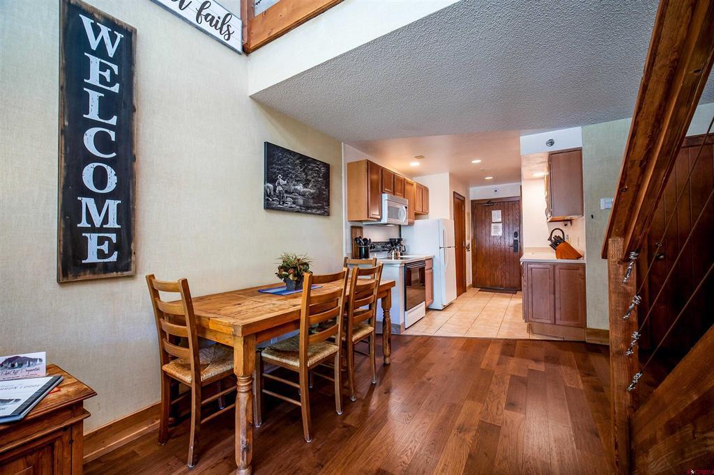 314 N Tamarron Drive Durango CO 81301