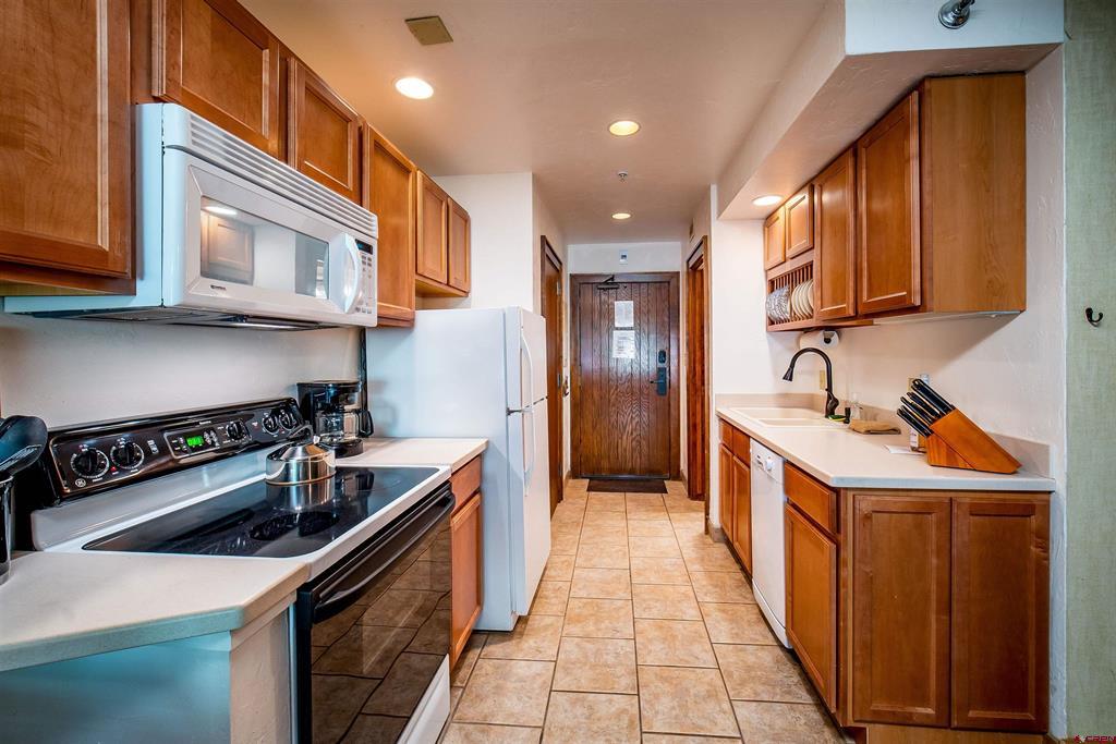 314 N Tamarron Drive Durango CO 81301
