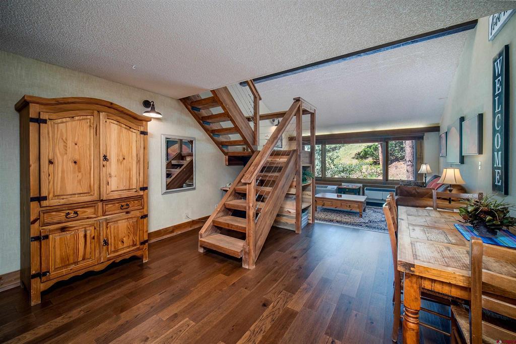 314 N Tamarron Drive Durango CO 81301