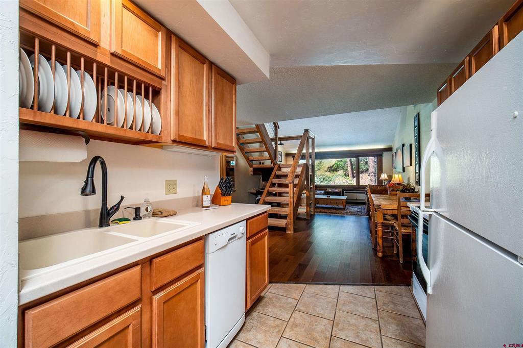 314 N Tamarron Drive Durango CO 81301