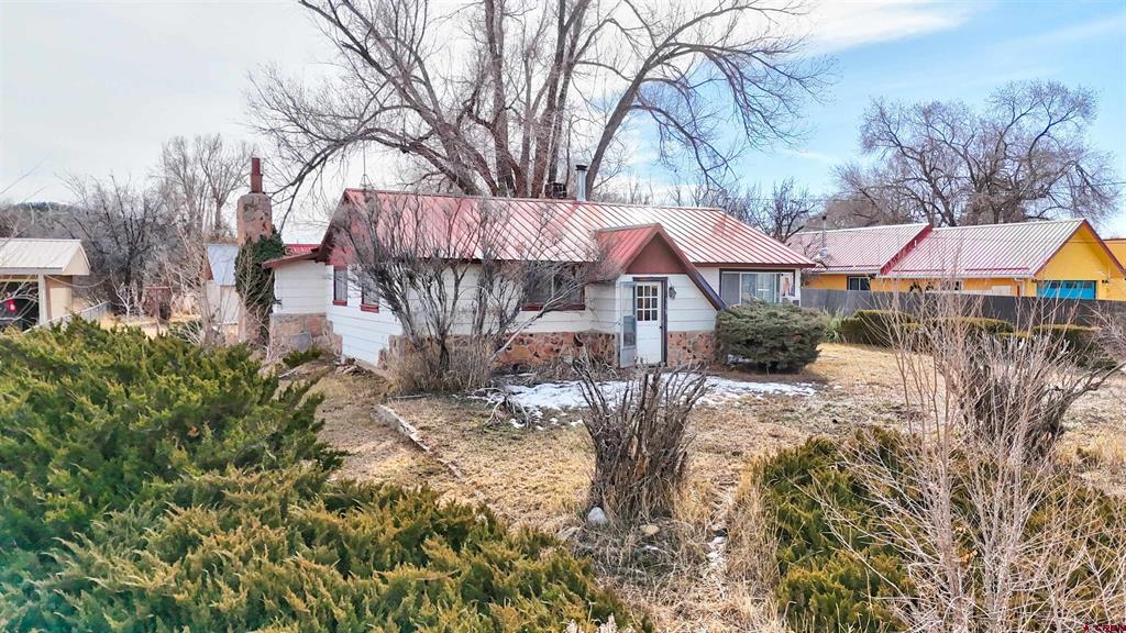 319 E 1st Street Mancos CO 81328