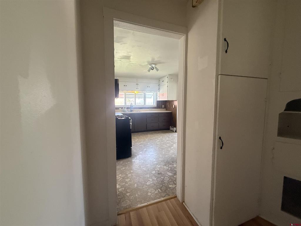 319 E 1st Street Mancos CO 81328