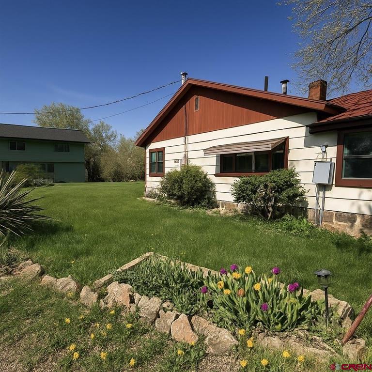 319 E 1st Street Mancos CO 81328