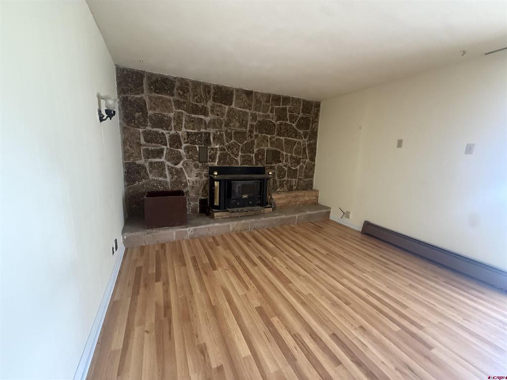319 E 1st Street Mancos CO 81328
