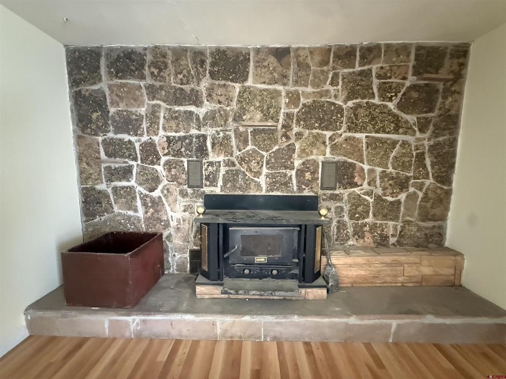 319 E 1st Street Mancos CO 81328