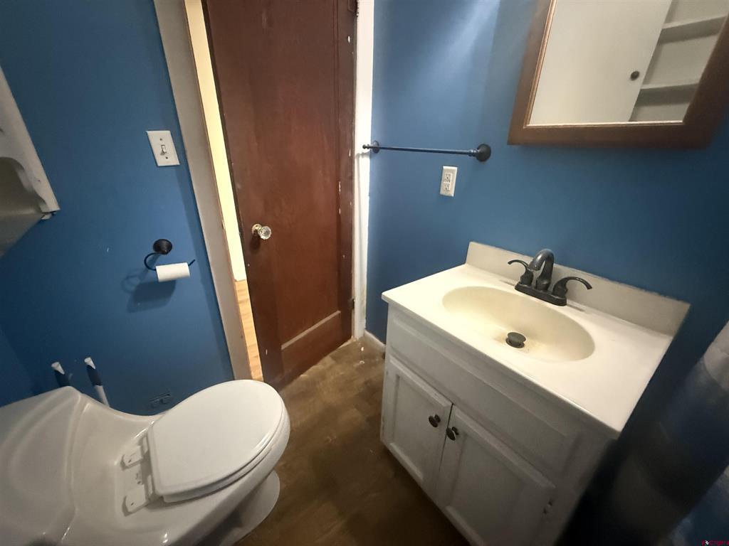 319 E 1st Street Mancos CO 81328