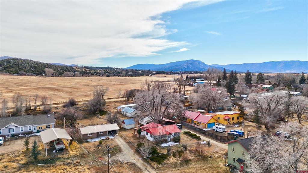 319 E 1st Street Mancos CO 81328