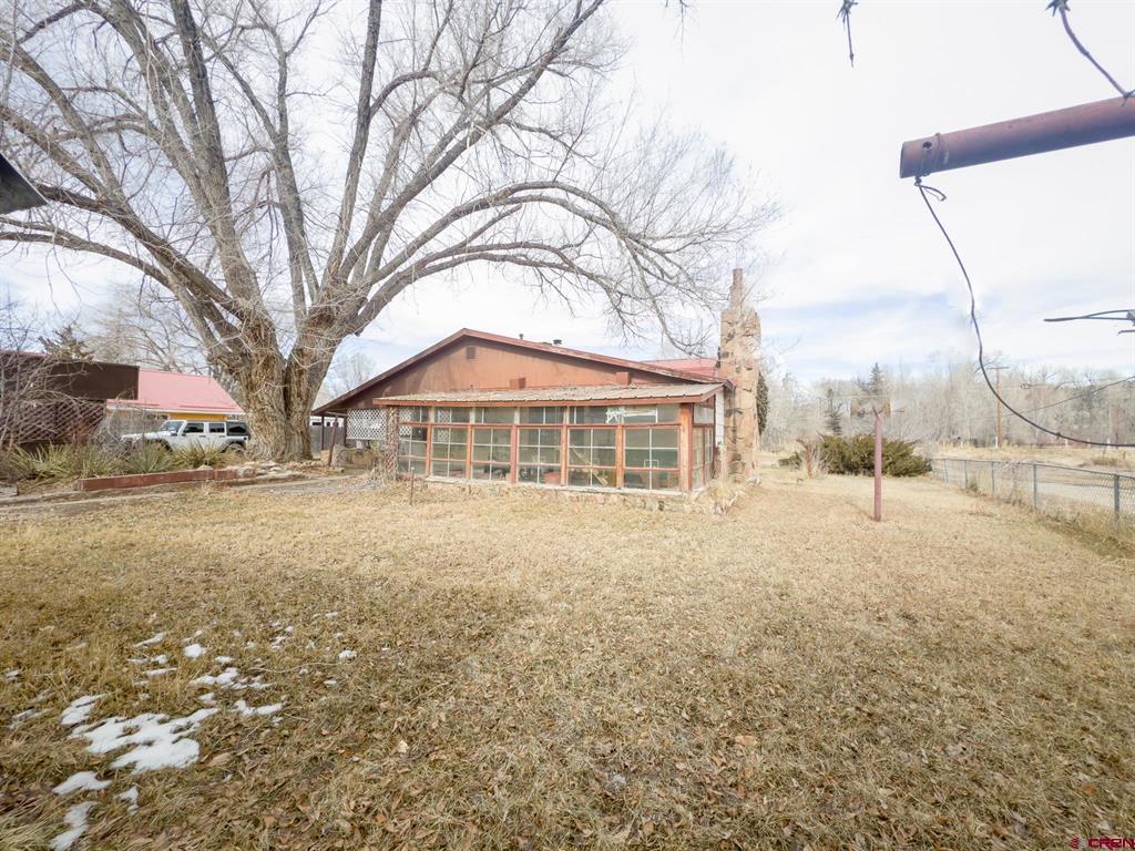 319 E 1st Street Mancos CO 81328