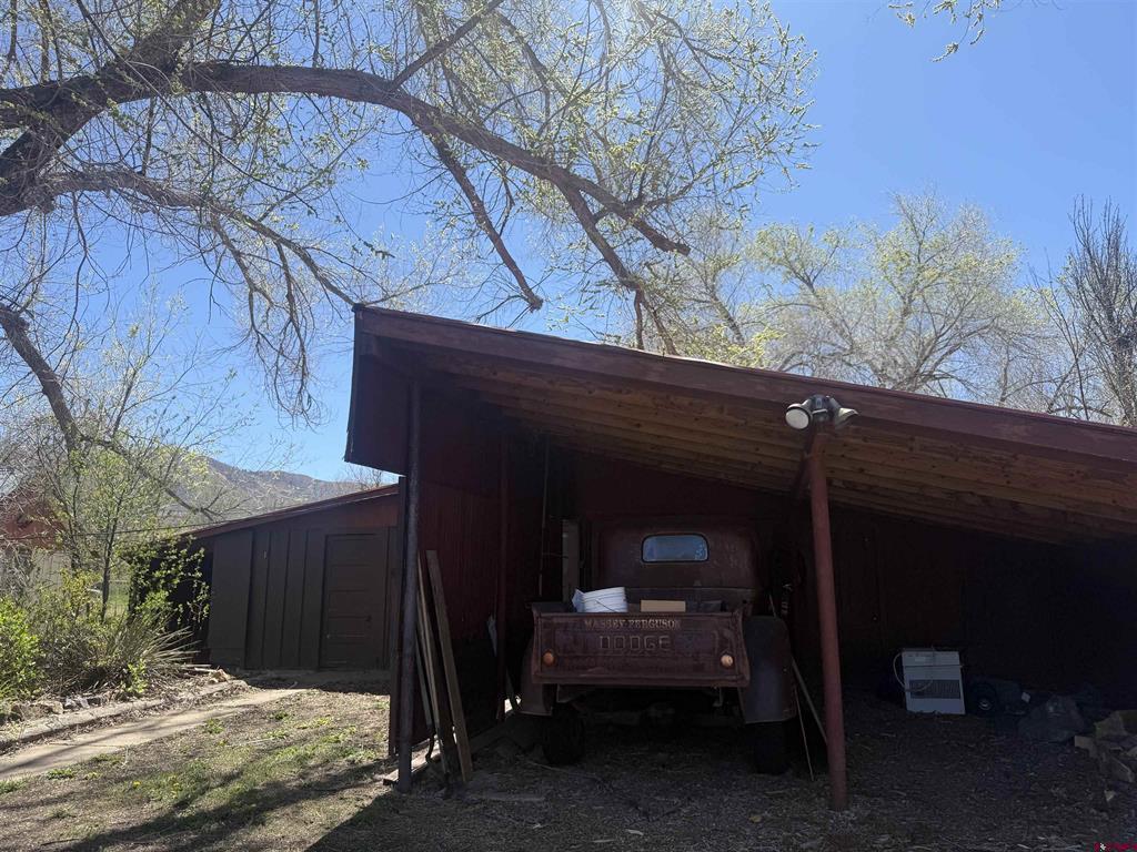 319 E 1st Street Mancos CO 81328
