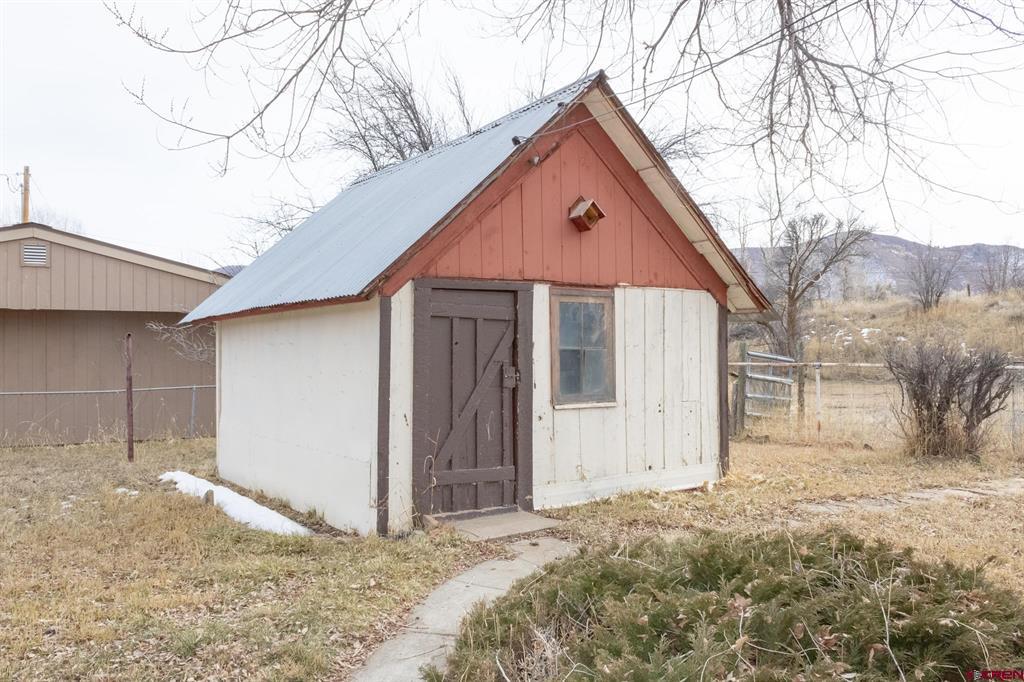 319 E 1st Street Mancos CO 81328