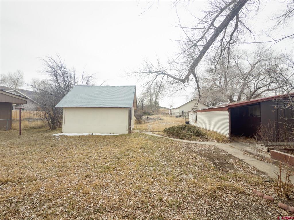 319 E 1st Street Mancos CO 81328
