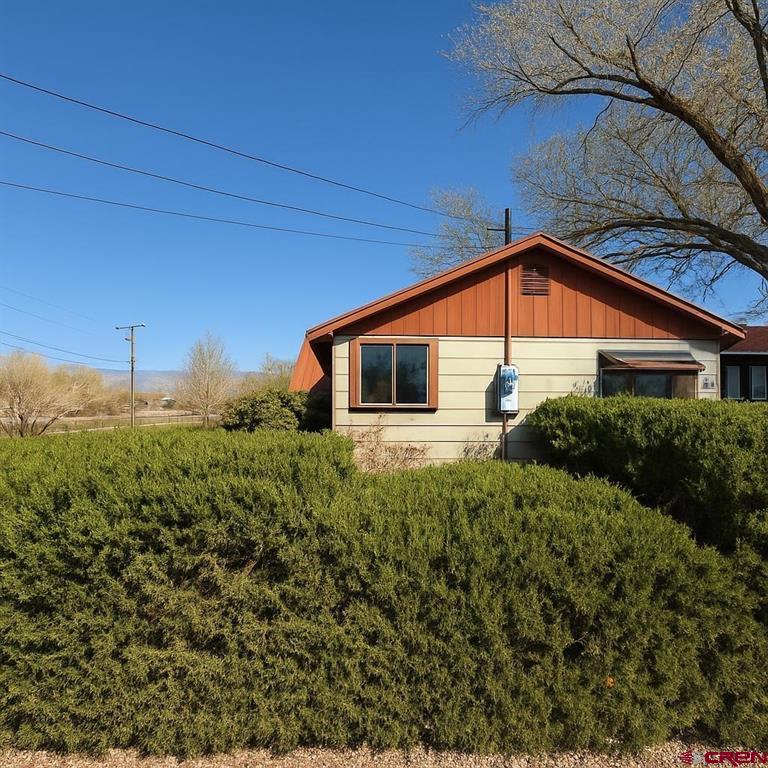 319 E 1st Street Mancos CO 81328